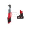 [Battery MILWAUKEE FREEDOM] M12 FIR12 พร้อมแบต M12B4 รุ่น [BATTERYFREEDOM]M12FIR12พร้อมแบตM12B4